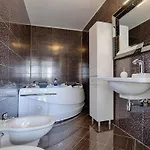 Mit Pool Und Schoenem Meerblick By Interhome * Crikvenica