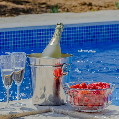 Mit Pool Und Schoenem Meerblick By Interhome Feriehus Crikvenica